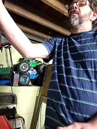 ultimateBWC webcam model stream image