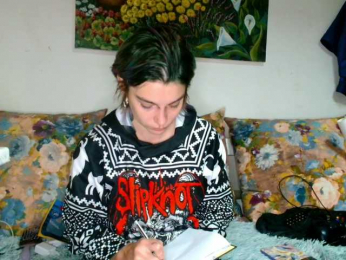 SophieHard webcam bongacams model stream image