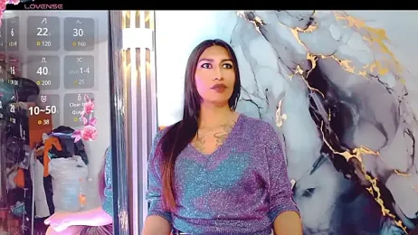 khiara_moretti webcam model stream image