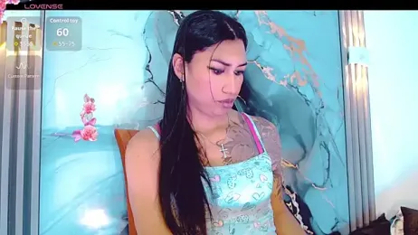 khiara_moretti webcam model stream image