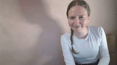 SweetMargo_ webcam model stream image
