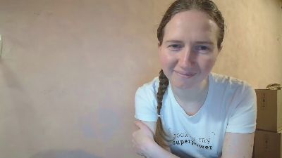 SweetMargo_ webcam model stream image