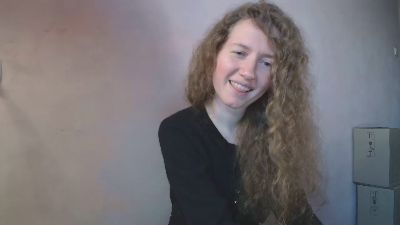 SweetMargo_ webcam model stream image