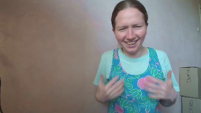 SweetMargo_ webcam model stream image
