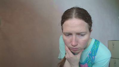 SweetMargo_ webcam model stream image