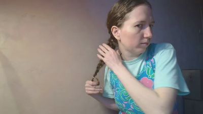SweetMargo_ webcam model stream image