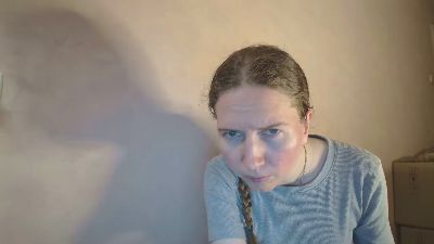 SweetMargo_ webcam model stream image