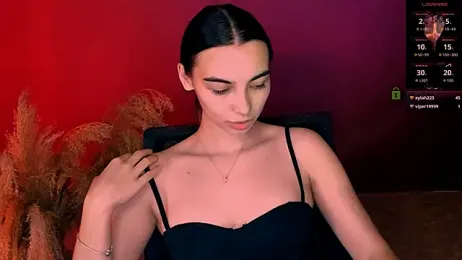 kira_light__ webcam stripchat model stream image