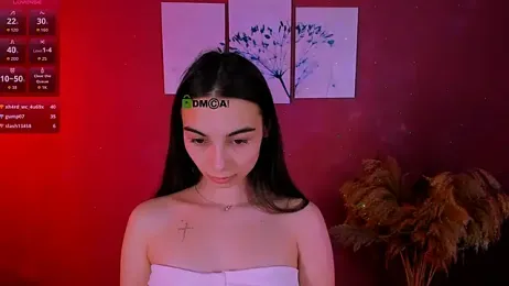 kira_light__ webcam model stream image