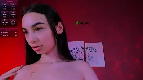 kira_light__ webcam model stream image