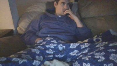 platz27 webcam model stream image