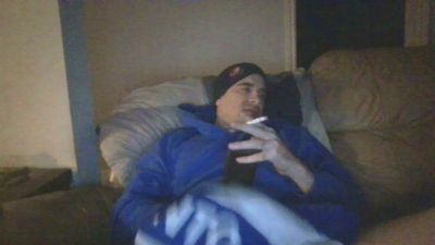 platz27 webcam model stream image