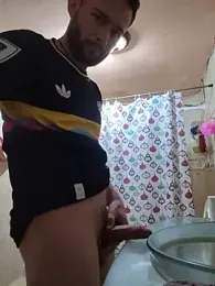 Jastylor webcam model stream image