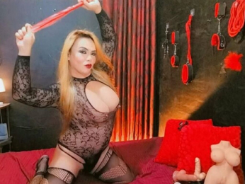 GibsonNathalie webcam livejasmin model stream image