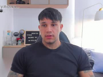 deymon_scott webcam chaturbate model stream image