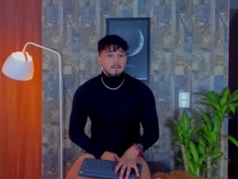 deymon_scott webcam chaturbate model stream image