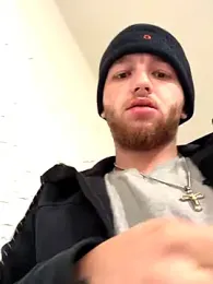 donkeyCOCC webcam model stream image