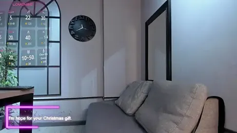 tim__fox webcam model stream image