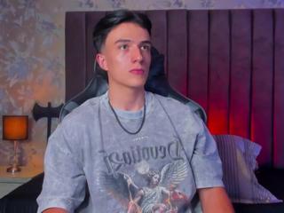 Aslan Fox webcam model stream image