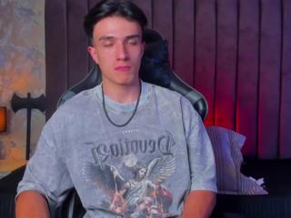 Aslan Fox webcam model stream image