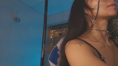 Aura_Janssen webcam model stream image