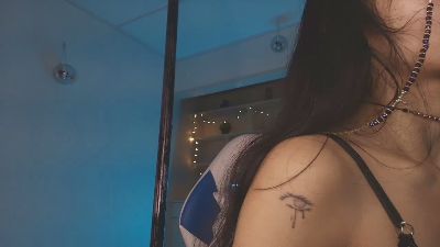 Aura_Janssen webcam model stream image