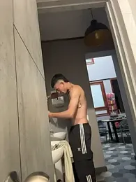 MrJustin_ webcam stripchat model stream image