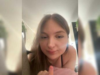 Gerararaa webcam model stream image