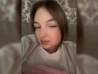 Gerararaa webcam model stream image