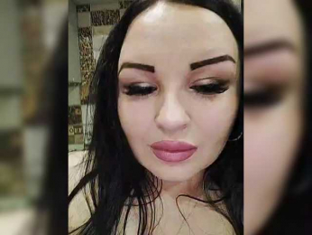 SilverCrystal webcam model stream image