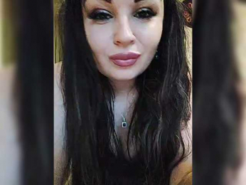 SilverCrystal webcam model stream image