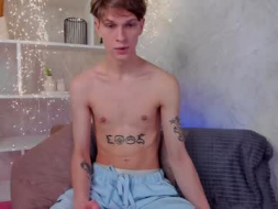 timothy_brown webcam model stream image