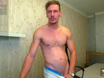 mateobenjamin webcam model stream image