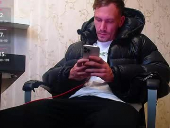 mateobenjamin webcam model stream image