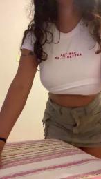 Maju696 webcam cam4 model stream image