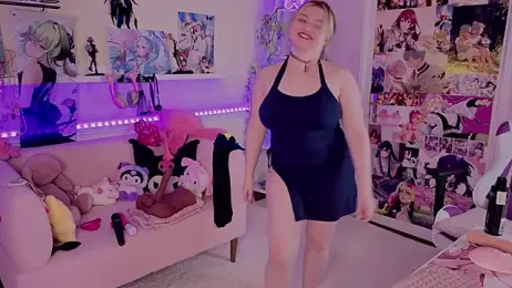 Unholy_Lady webcam model stream image