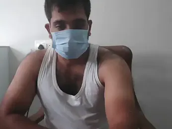 Tamil_Kishore_28 webcam model stream image