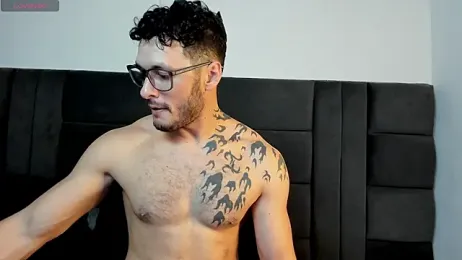alejandro__2 webcam model stream image