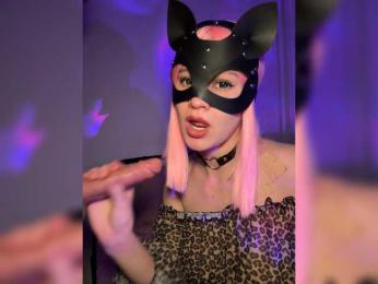 DjessikaMurr webcam model stream image