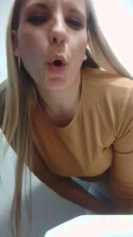 Camilitaa3 webcam model stream image