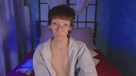 TommieHi webcam model stream image