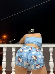 Pretty_Isadora webcam model stream image