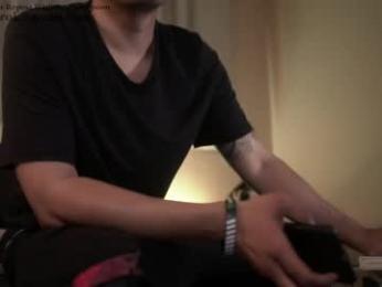 ah_ha webcam model stream image