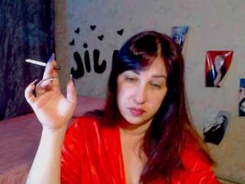 JillStevens webcam model stream image
