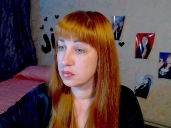 JillStevens webcam bongacams model stream image