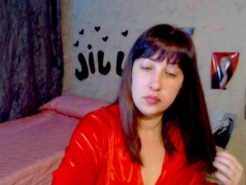 JillStevens webcam model stream image