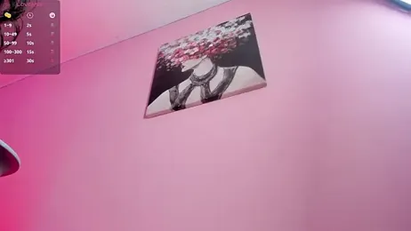 dolly_zoe webcam model stream image