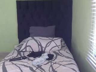 thickpearlxx22 webcam camsoda model stream image