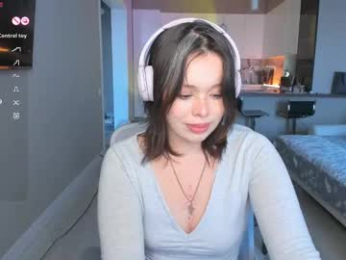 melmean webcam model stream image