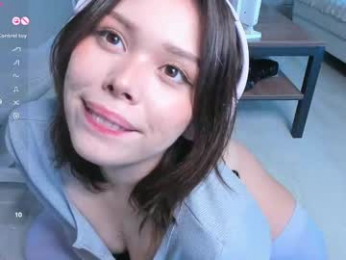 melmean webcam model stream image